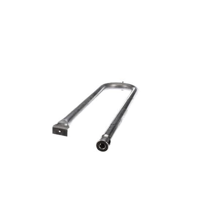 Hobart Burner, Vcrg Griddle 00-498651-0000A